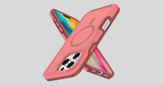 The Ultimate Guide to Magnetic Armor Cases for iPhones