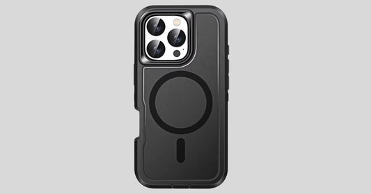 Discover the Best Heavy Duty Kickstand Case for Your iPhone