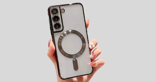 10 Tips for Perfectly Plating Your Samsung Galaxy Case