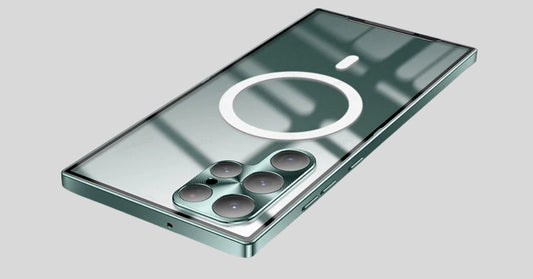 Upgrade Your Samsung Galaxy Top 10 Aluminium Cases