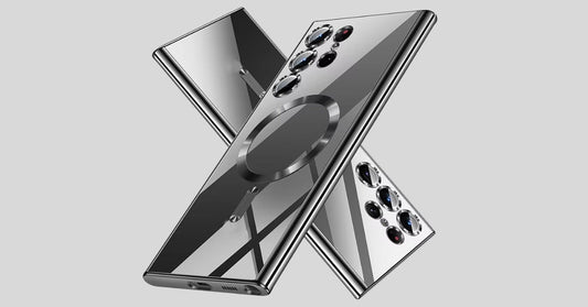 Top 10 MagSafe Cases for Samsung Galaxy