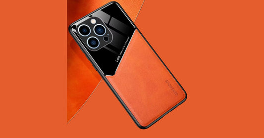 Discover the Premier Choice for iPhone Cases PU Leather Magnetic