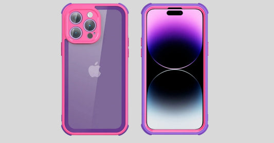 Discover the Top 10 Shockproof Cases for iPhone