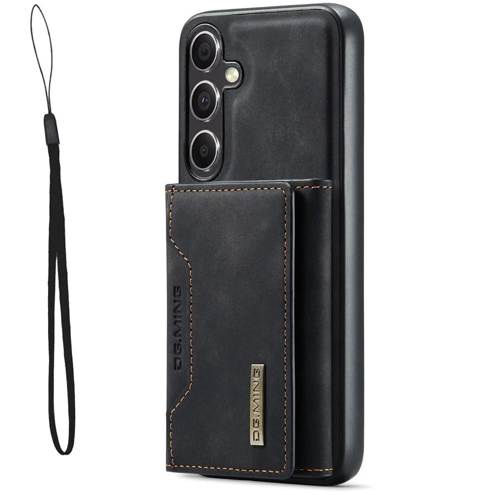 Detachable Wallet Phone Case for Samsung Galaxy Series