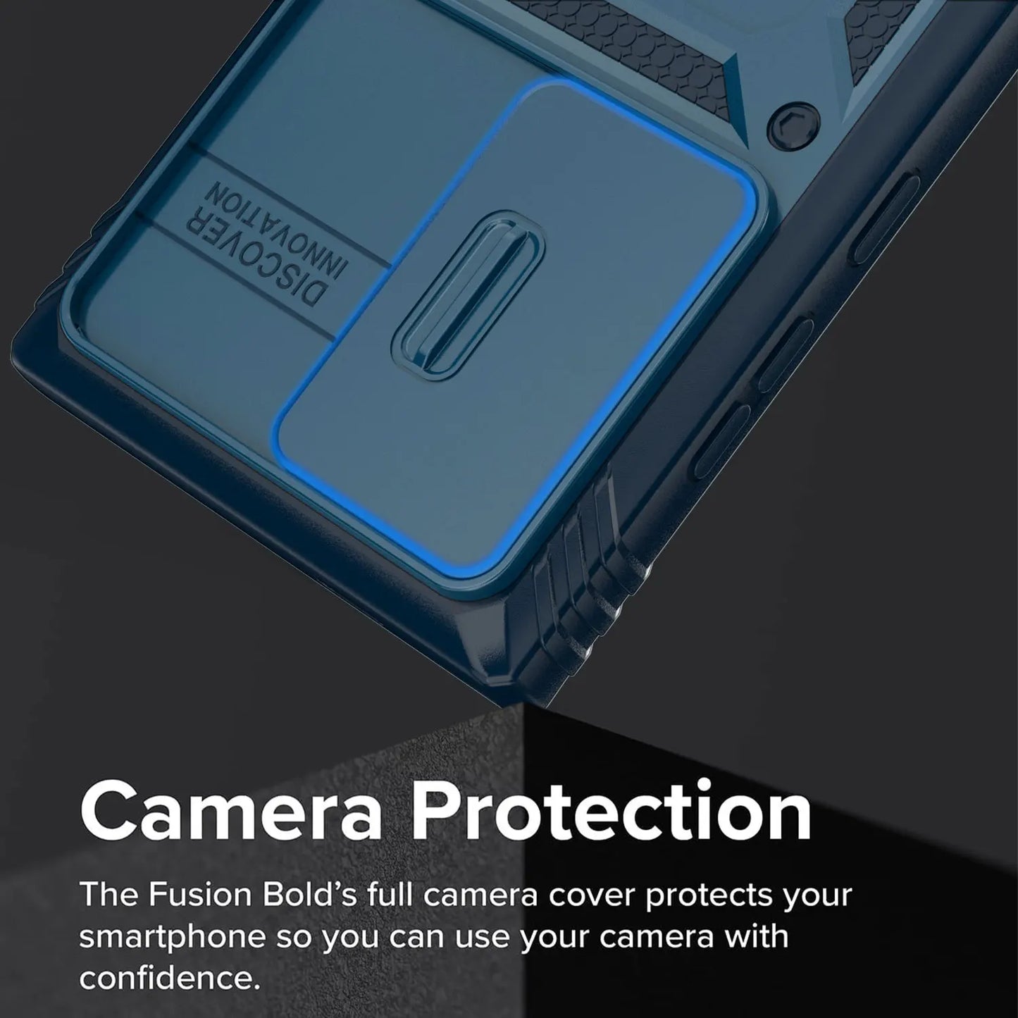 Samsung S22 Ring Kickstand Card Slot Shockproof Case