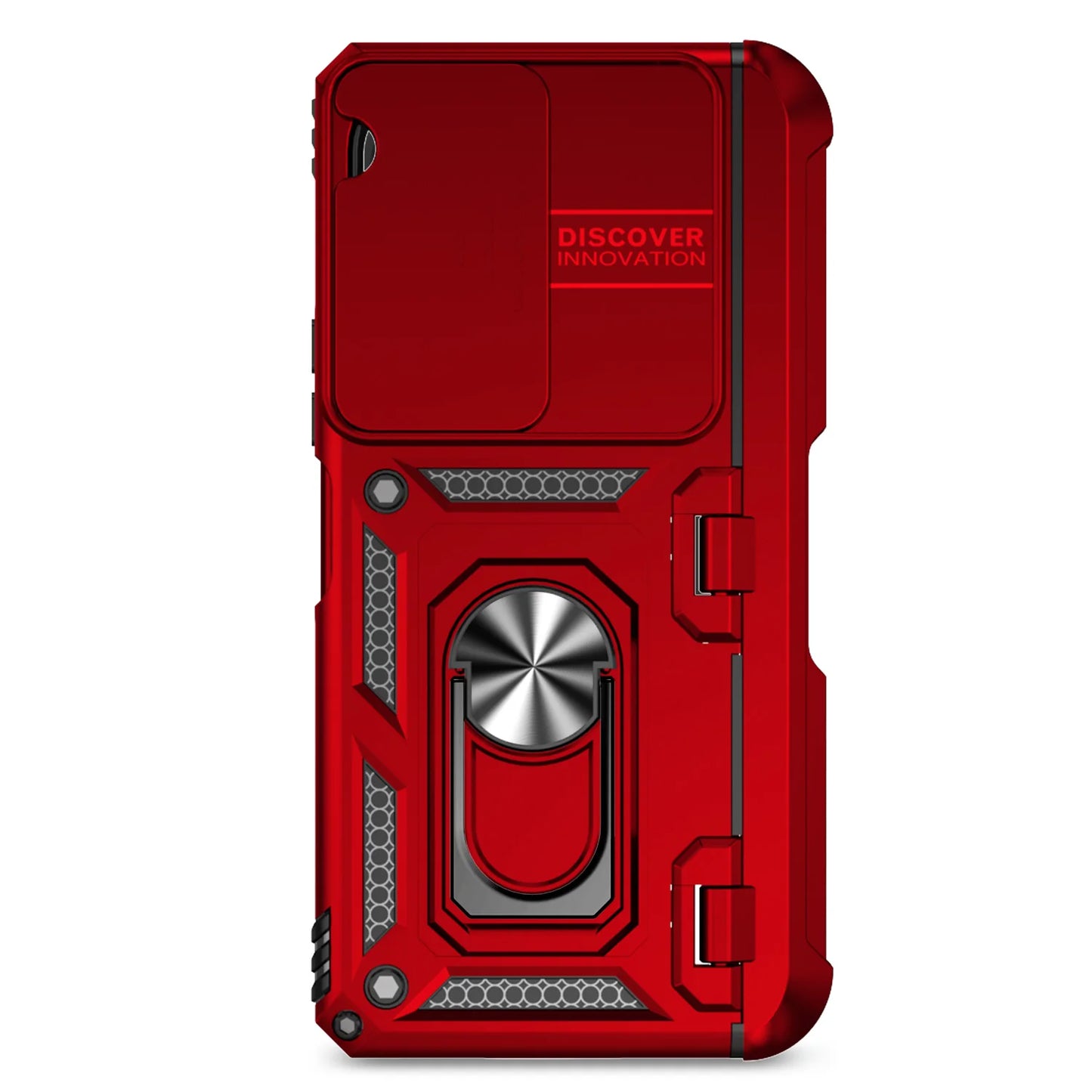 Slide Camera Cover Case for Samsung Z Fold - CaseifyTrend