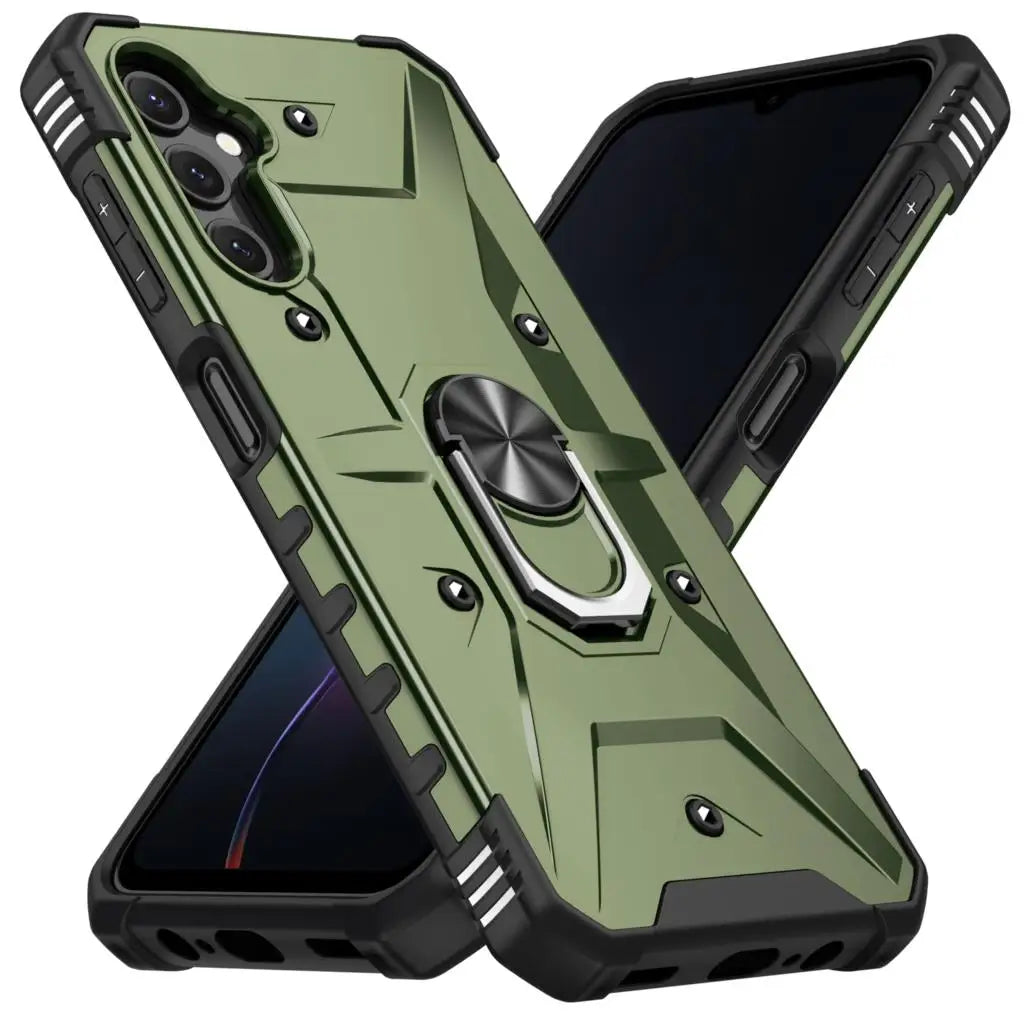 Shockproof Armor Case for Samsung Galaxy