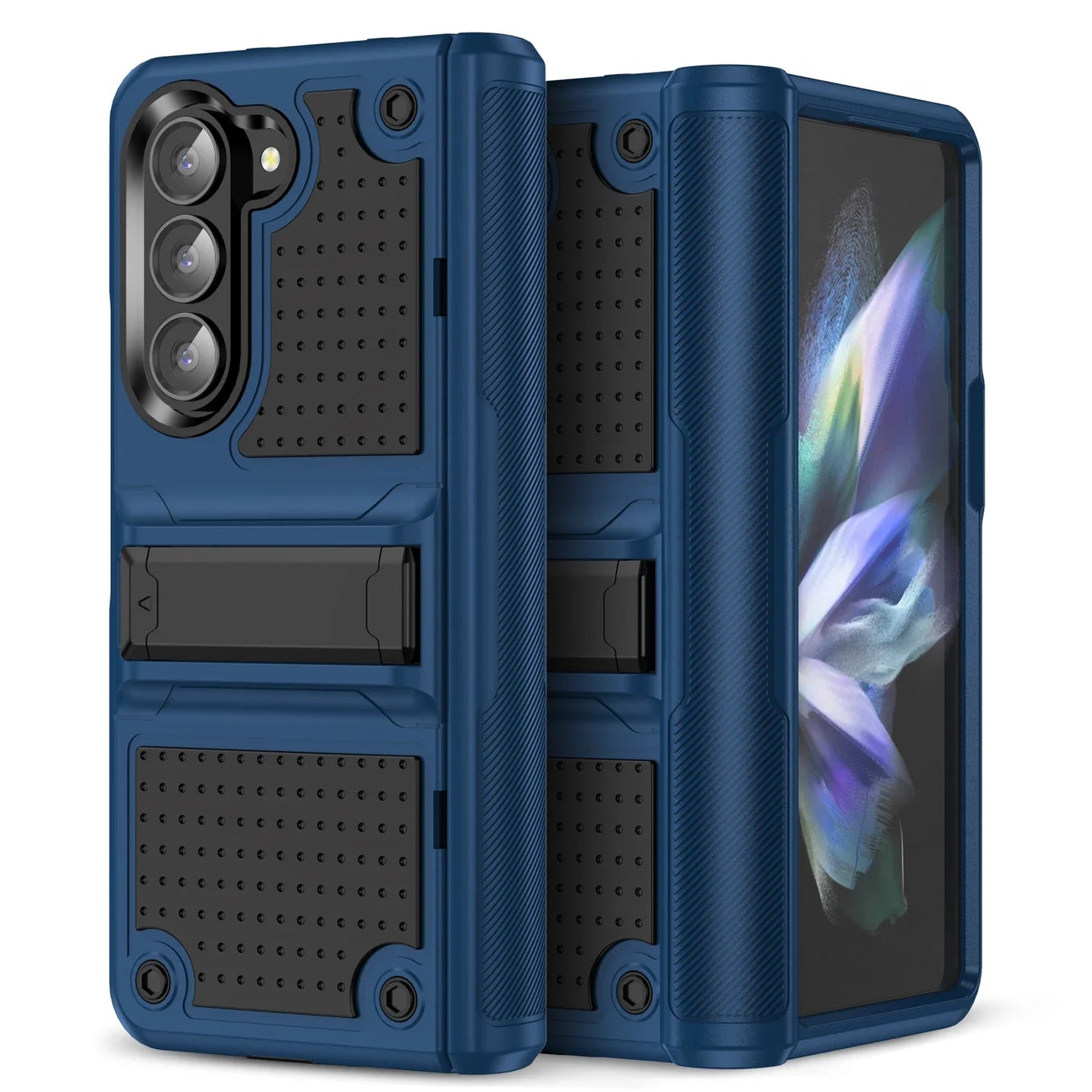 Shockproof Strong Case for Samsung Galaxy Z Fold - CaseifyTrend