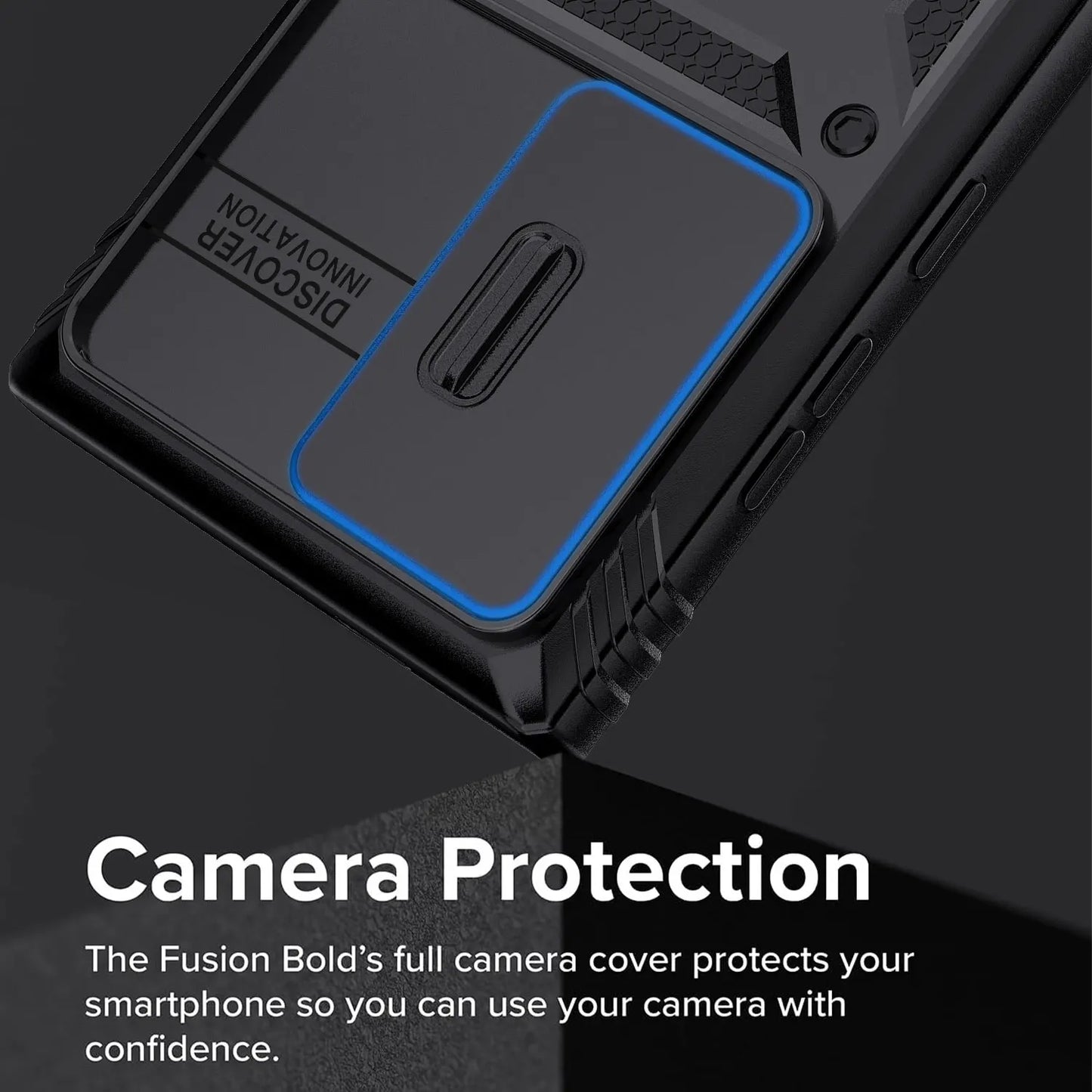 Samsung S22 Ring Kickstand Card Slot Shockproof Case