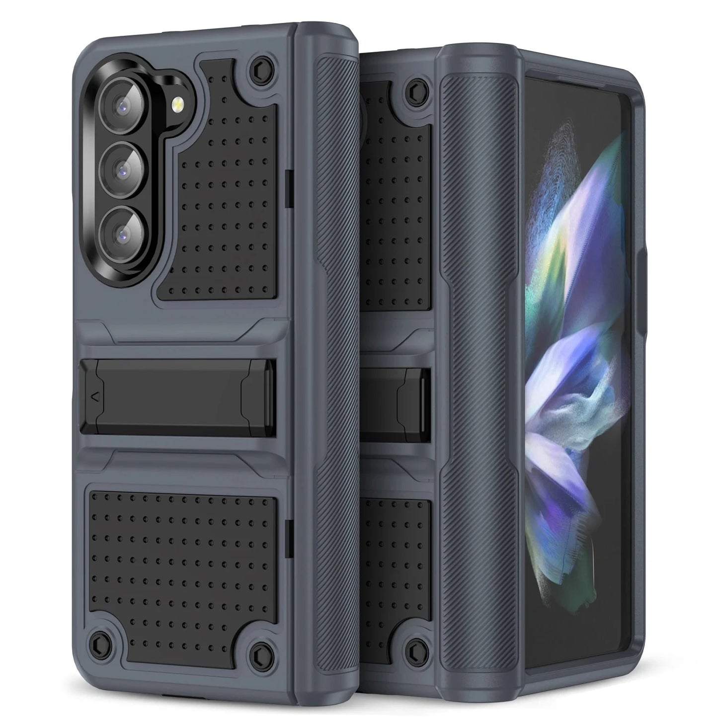 Shockproof Strong Case for Samsung Galaxy Z Fold - CaseifyTrend