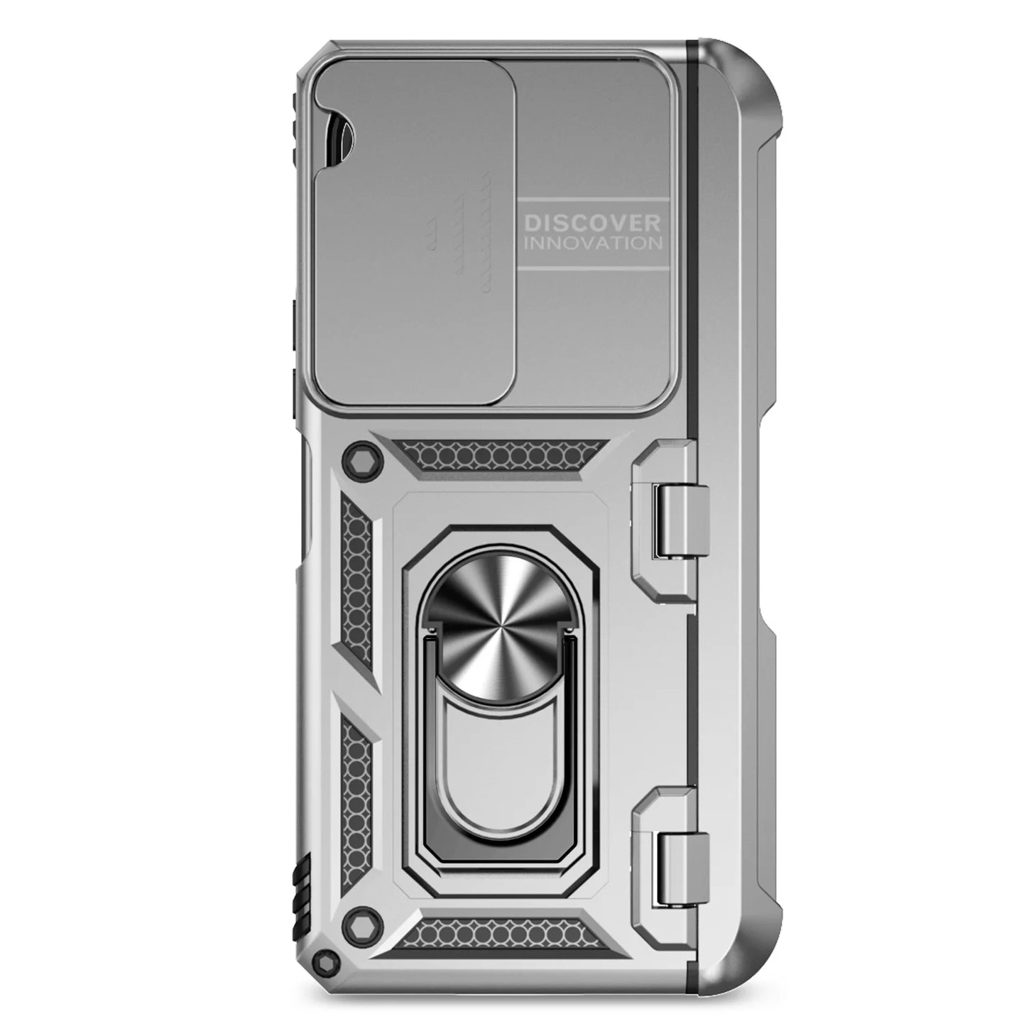 Slide Camera Cover Case for Samsung Z Fold - CaseifyTrend