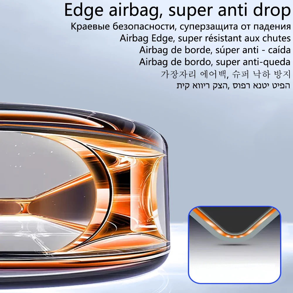 Plating Magnetic Case for Samsung