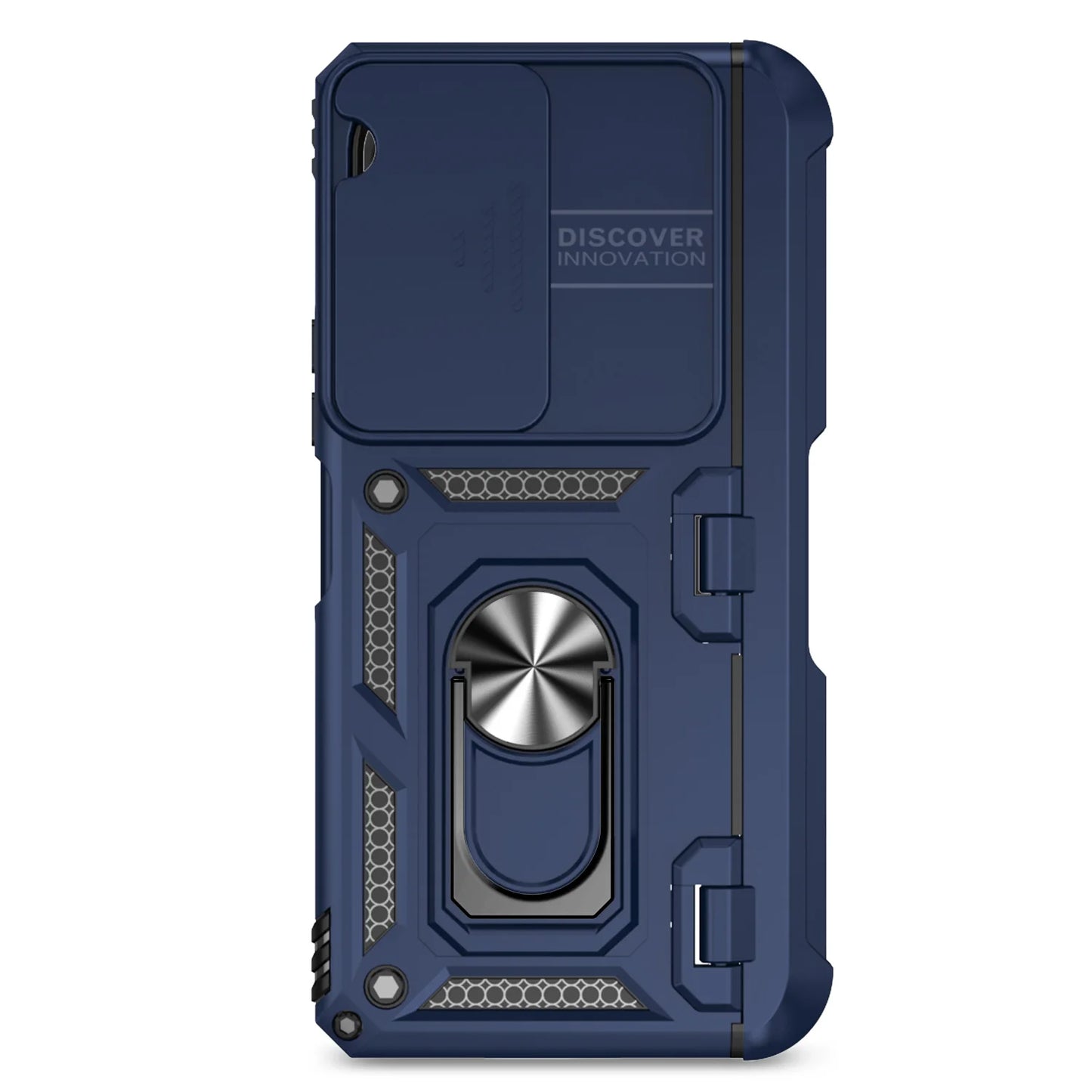 Slide Camera Cover Case for Samsung Z Fold - CaseifyTrend