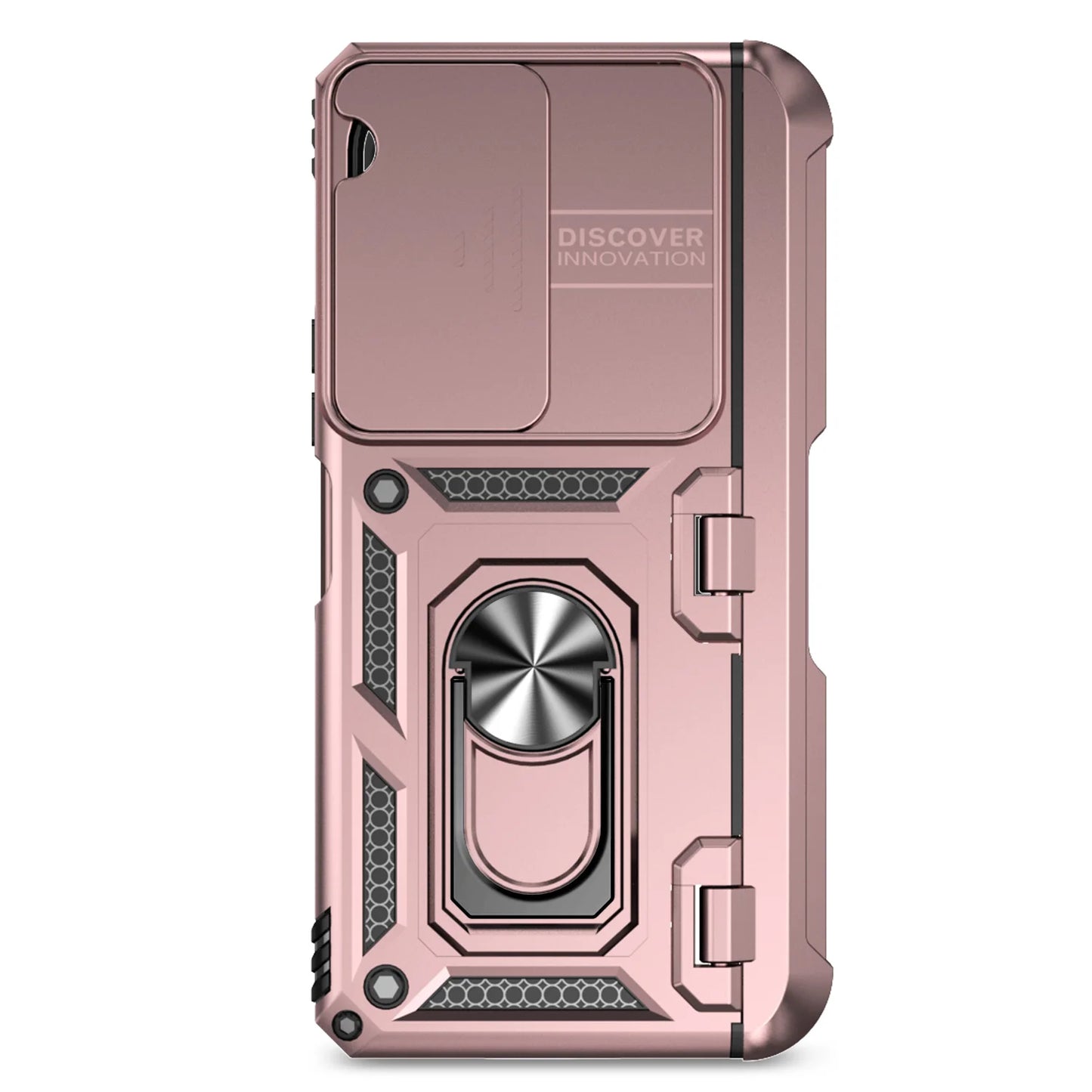 Slide Camera Cover Case for Samsung Z Fold - CaseifyTrend