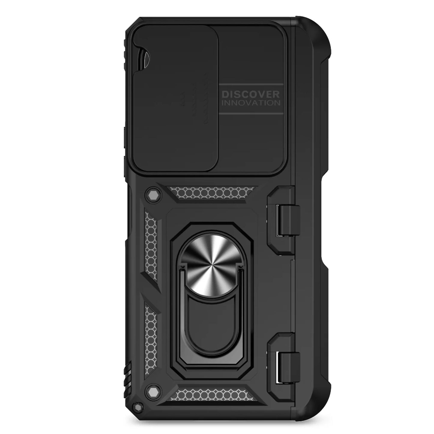 Slide Camera Cover Case for Samsung Z Fold - CaseifyTrend