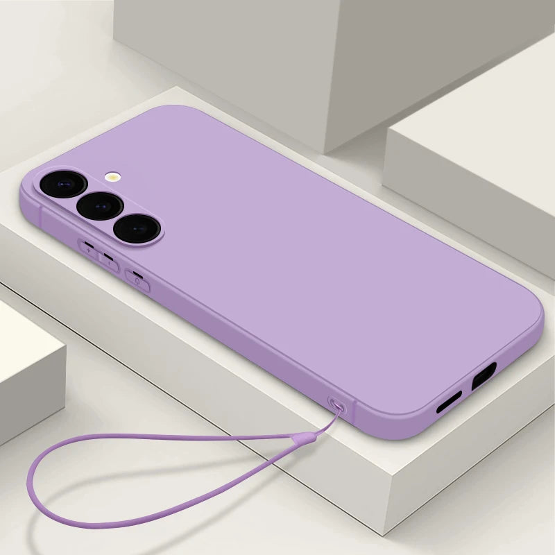 Luxury Magnetic Magsafe Case for Samsung Galaxy