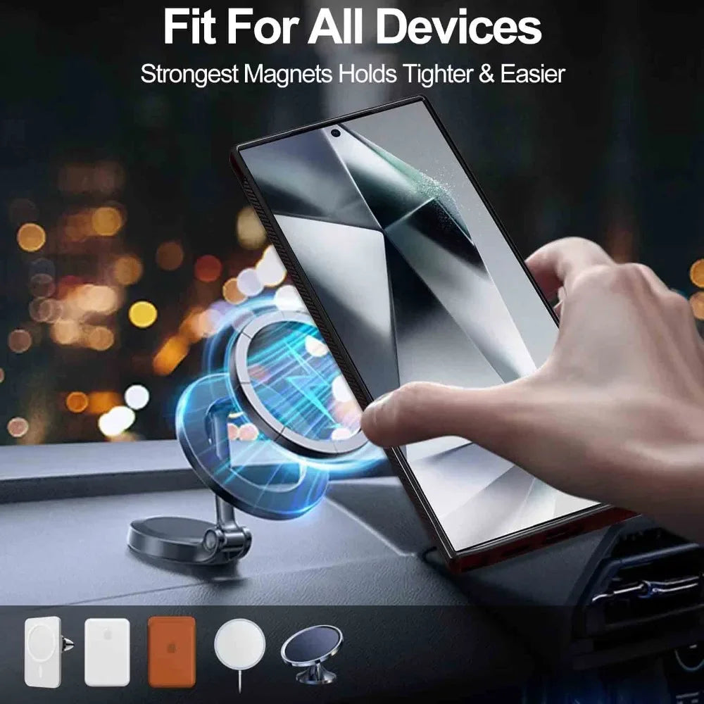 Detachable Wallet Phone Case with Card Holder for Samsung