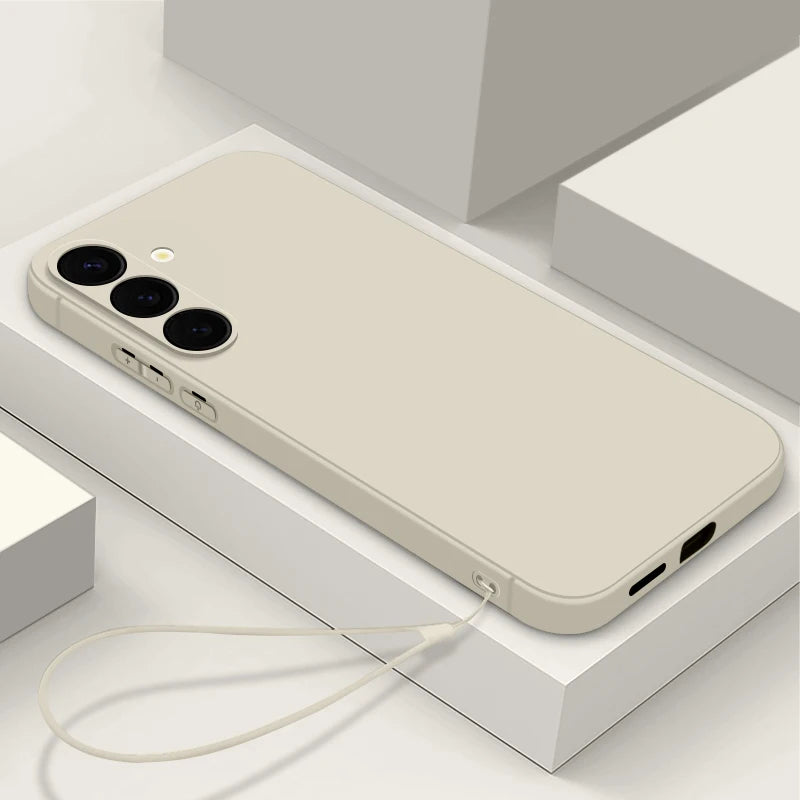Luxury Magnetic Magsafe Case for Samsung Galaxy