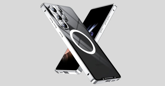 Unlock the Power of Magsafe: Best Case for Samsung Galaxy