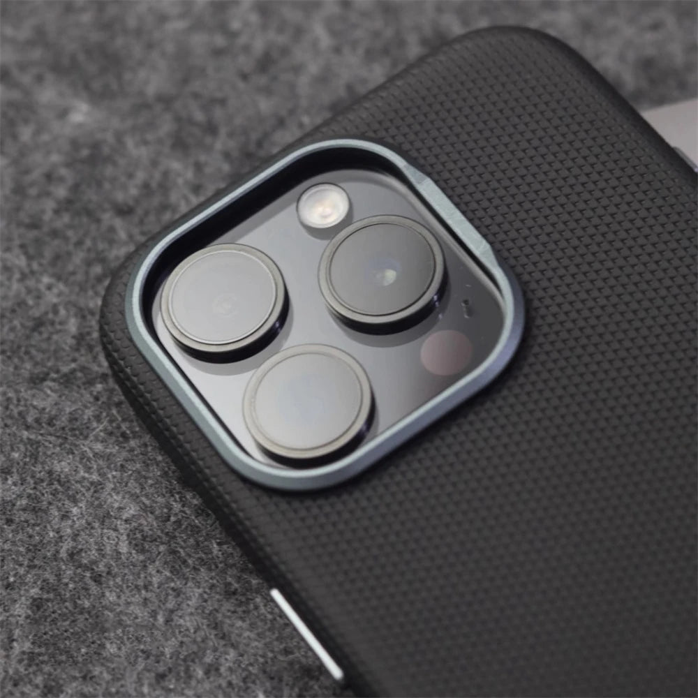 Luxury Business Leather Case for iPhone