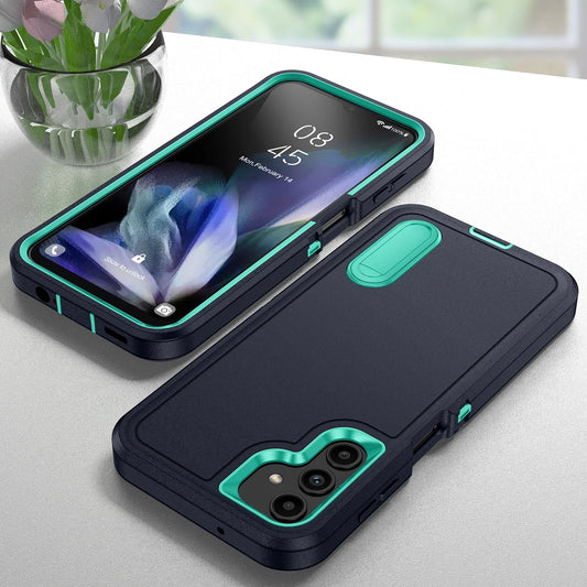 Anti-Shock Strong Cover for Samsung Galaxy - CaseifyTrend