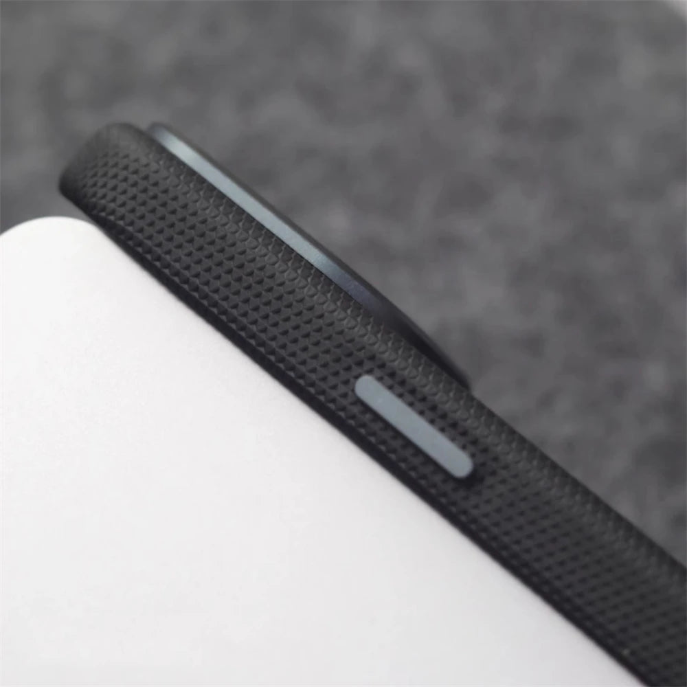 Luxury Business Leather Case for iPhone