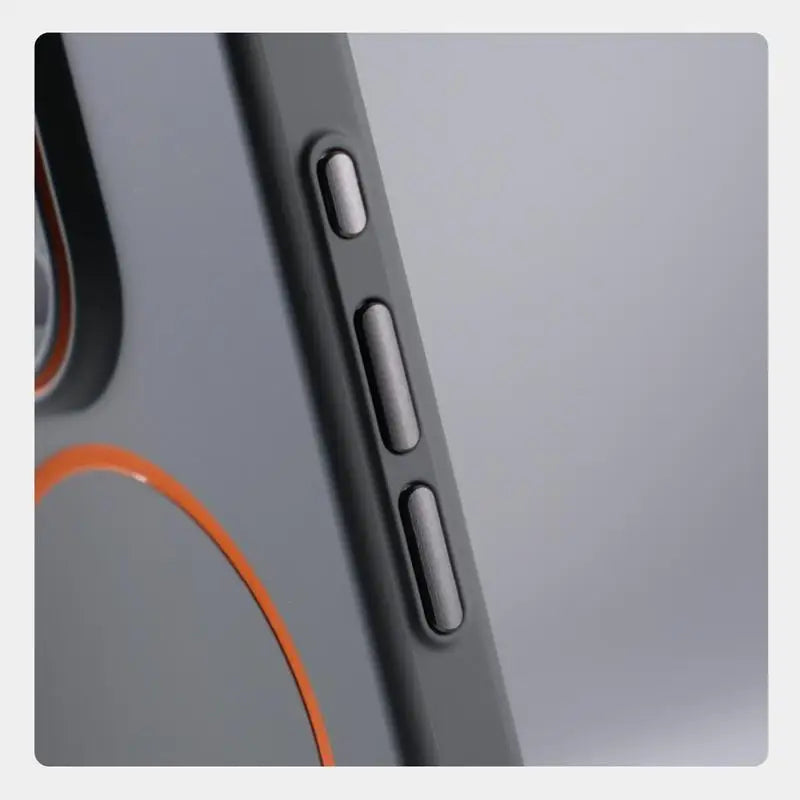 Ultrathin Magsafe Matte Case for iPhone - CaseifyTrend