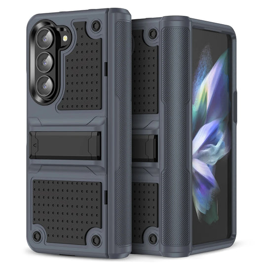 Shockproof Strong Case for Samsung Galaxy Z Fold - CaseifyTrend