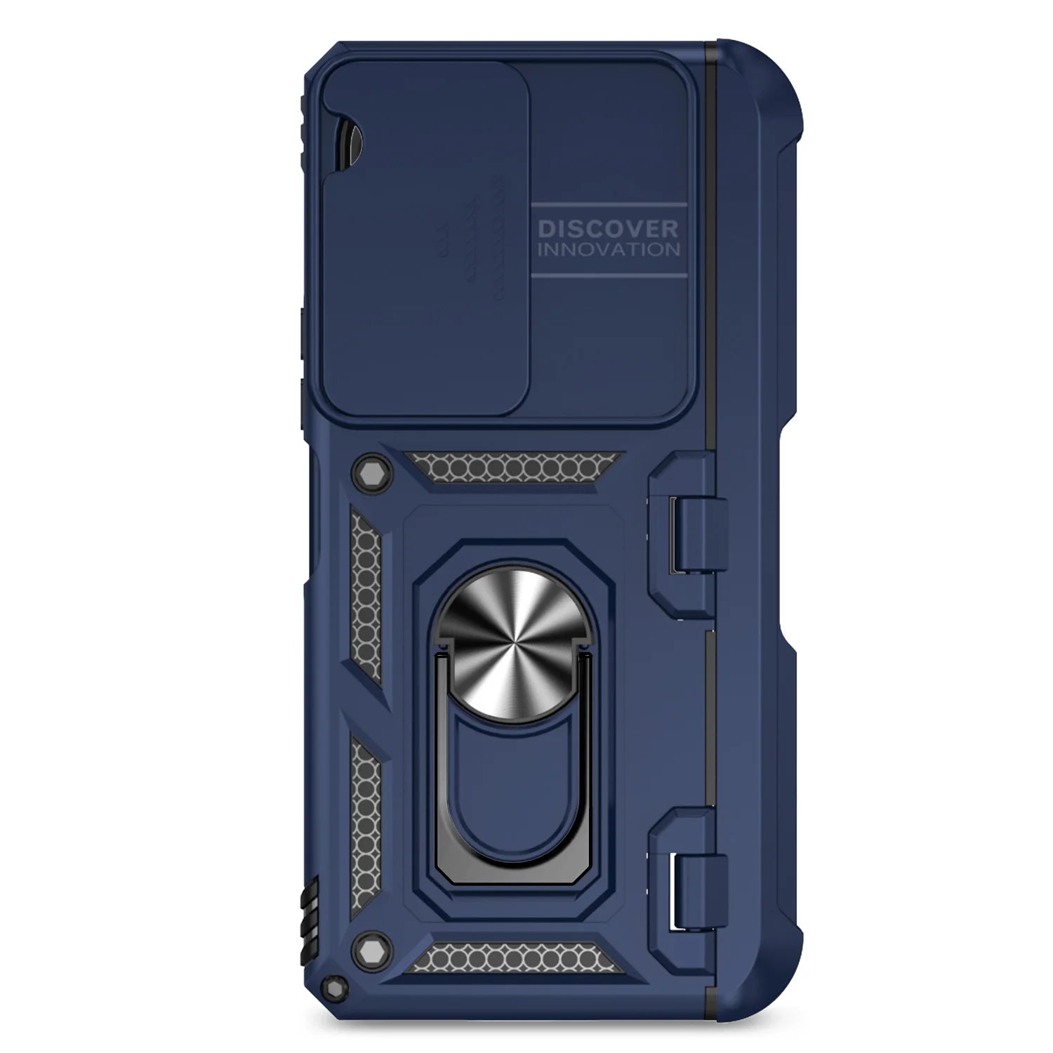 Slide Camera Cover Case for Samsung Z Fold - CaseifyTrend