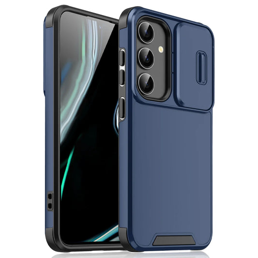 Slide Camera Cover Case for Samsung Galaxy - CaseifyTrend