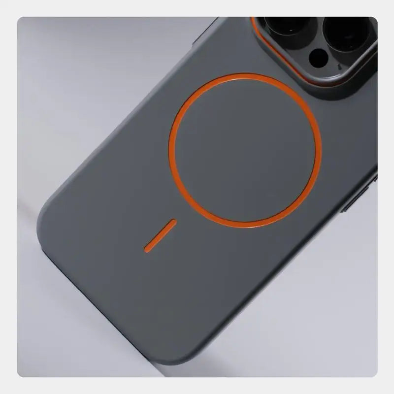 Ultrathin Magsafe Matte Case for iPhone - CaseifyTrend