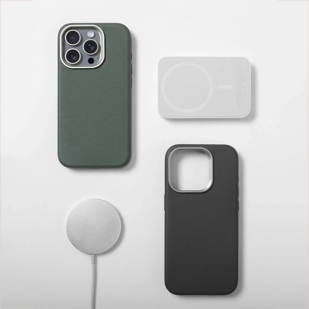 Luxury Diamond Texture PU Leather Case for iPhone